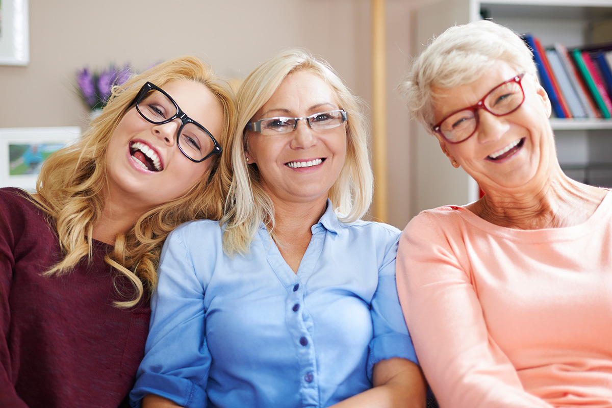 Menopause Counselling and Menopause Treatment in Gilbert